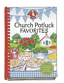 CHURCH POTLUCK FAVORITES